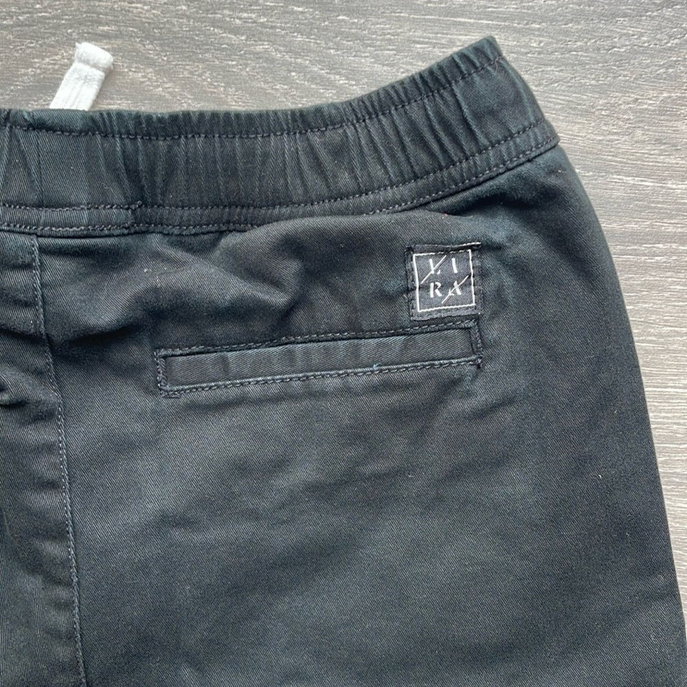 Lira Shorts, black - Picture 5 of 5